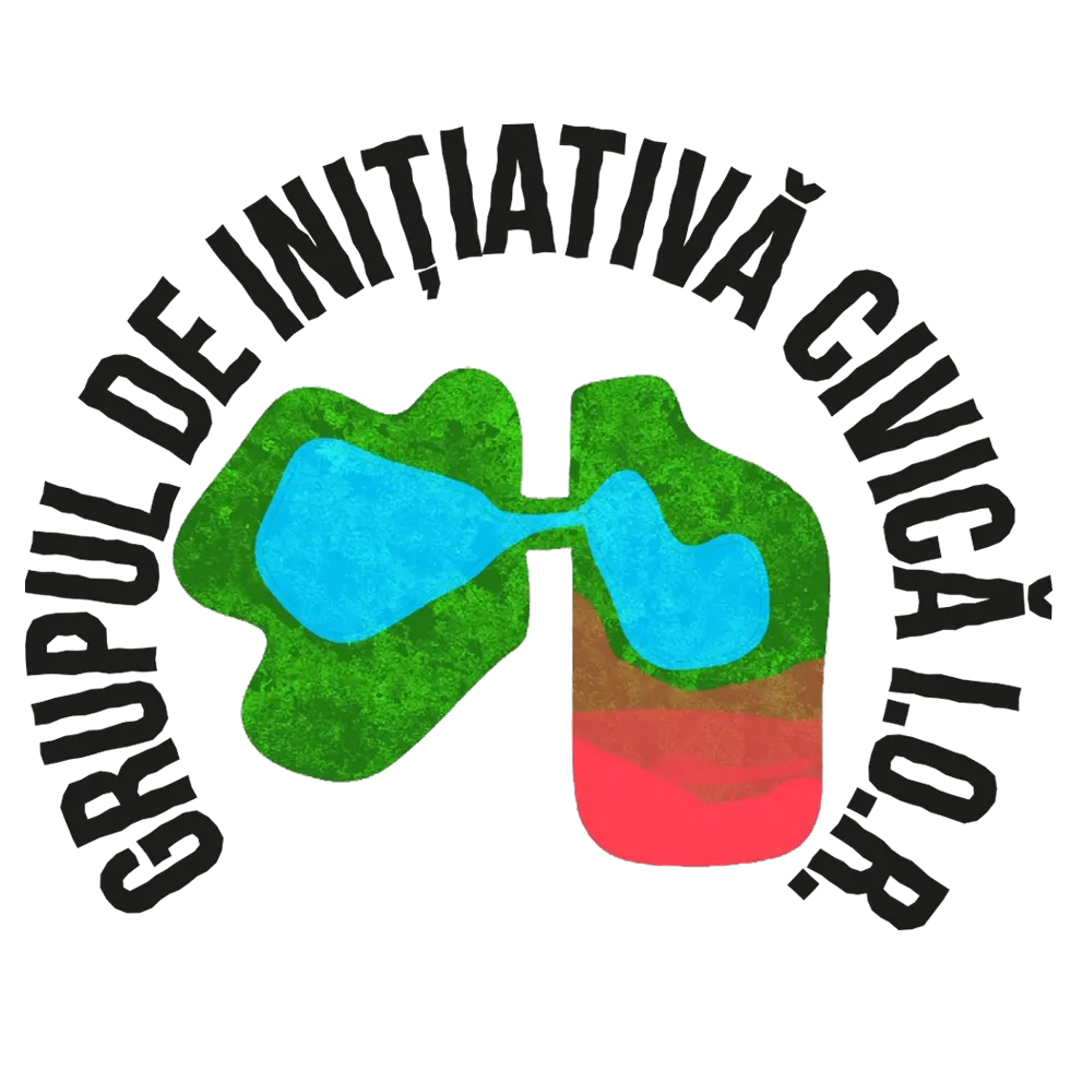 Grupul de inițiativă civică IOR