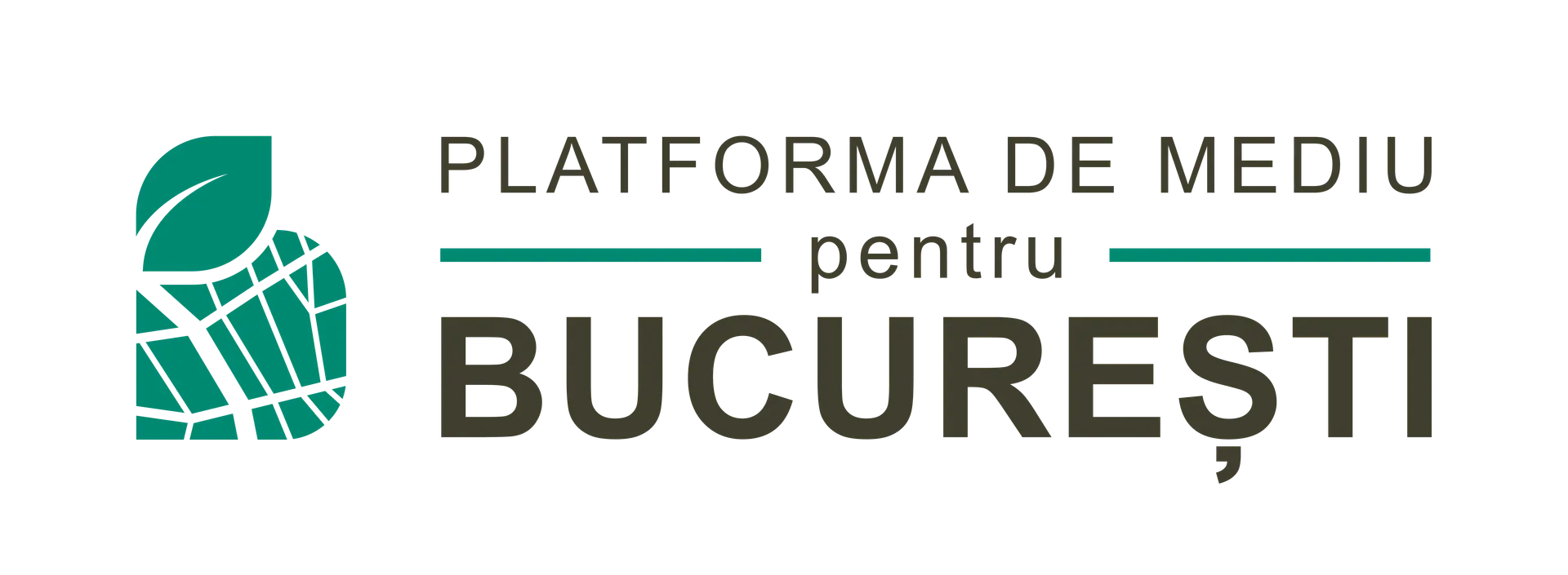 Logo Fundația Comunitară București